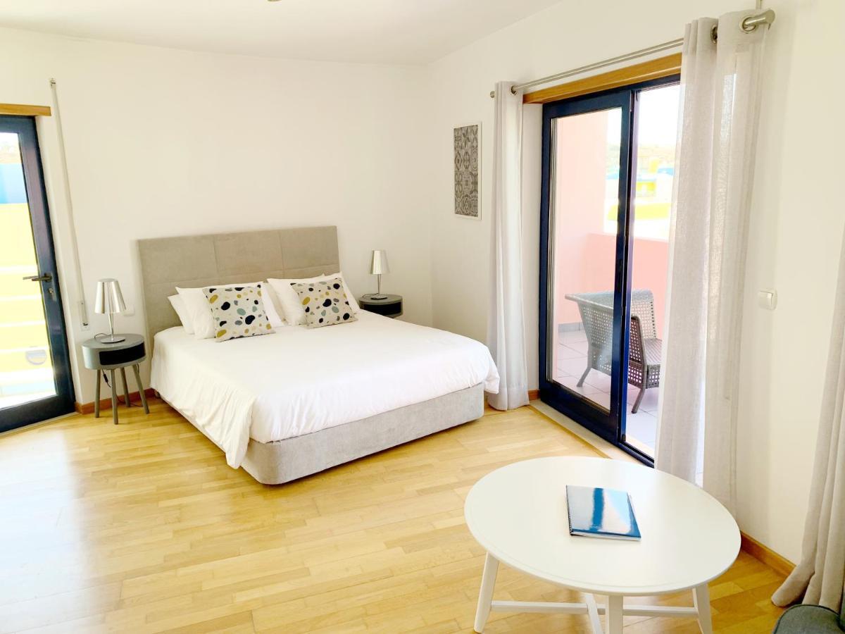 Penthouse 160Sqm Wide Terraces Pool View & Private Hot Tub & Parking Apartment Albufeira Exterior foto