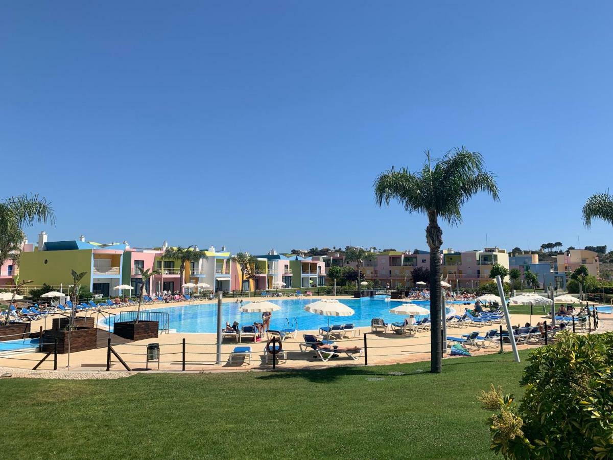 Penthouse 160Sqm Wide Terraces Pool View & Private Hot Tub & Parking Apartment Albufeira Exterior foto