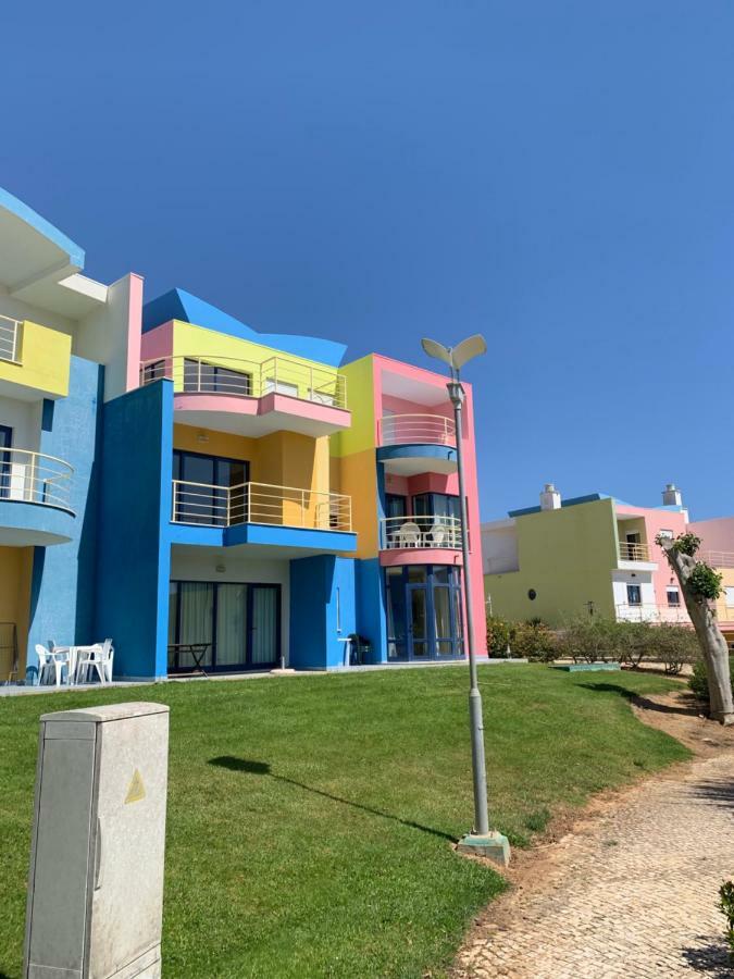 Penthouse 160Sqm Wide Terraces Pool View & Private Hot Tub & Parking Apartment Albufeira Exterior foto