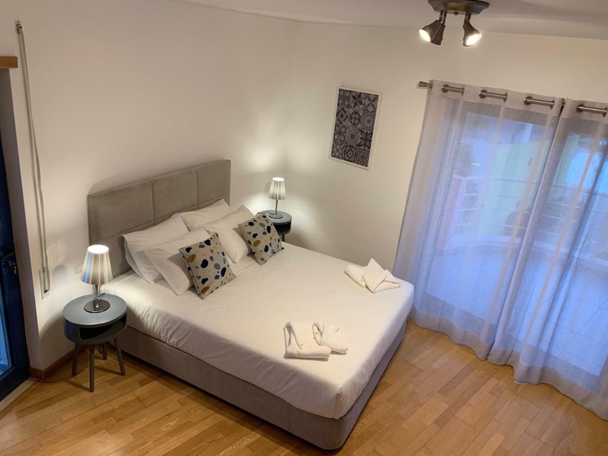 Penthouse 160Sqm Wide Terraces Pool View & Private Hot Tub & Parking Apartment Albufeira Exterior foto