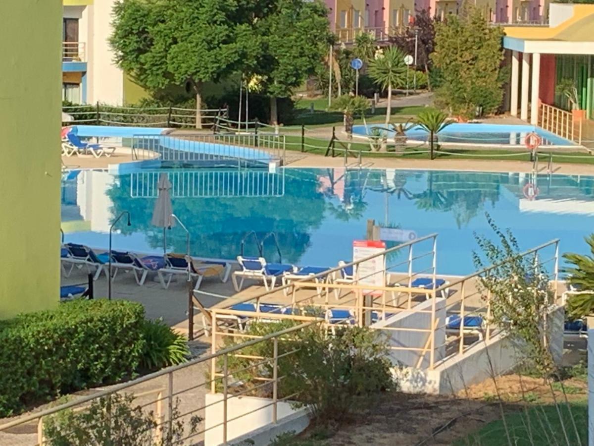 Penthouse 160Sqm Wide Terraces Pool View & Private Hot Tub & Parking Apartment Albufeira Exterior foto