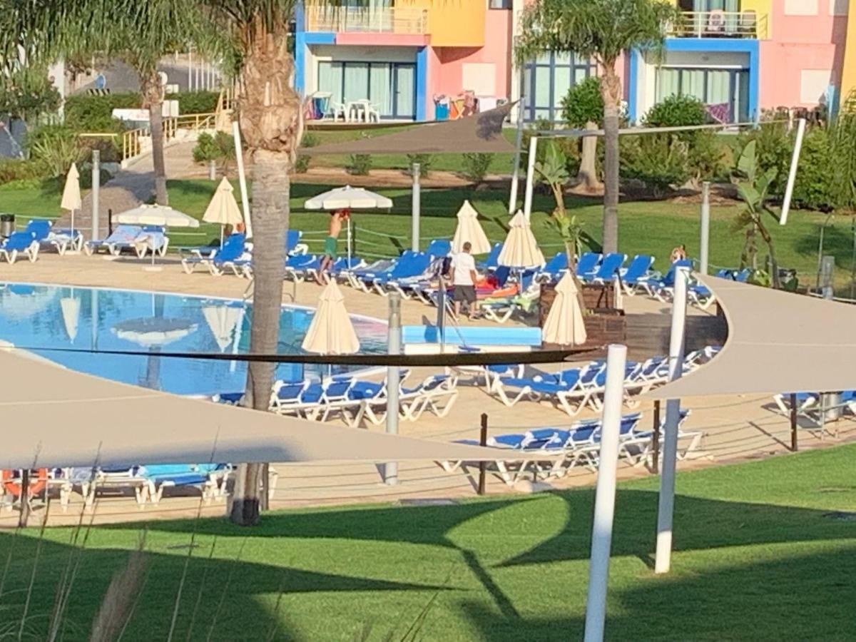 Penthouse 160Sqm Wide Terraces Pool View & Private Hot Tub & Parking Apartment Albufeira Exterior foto