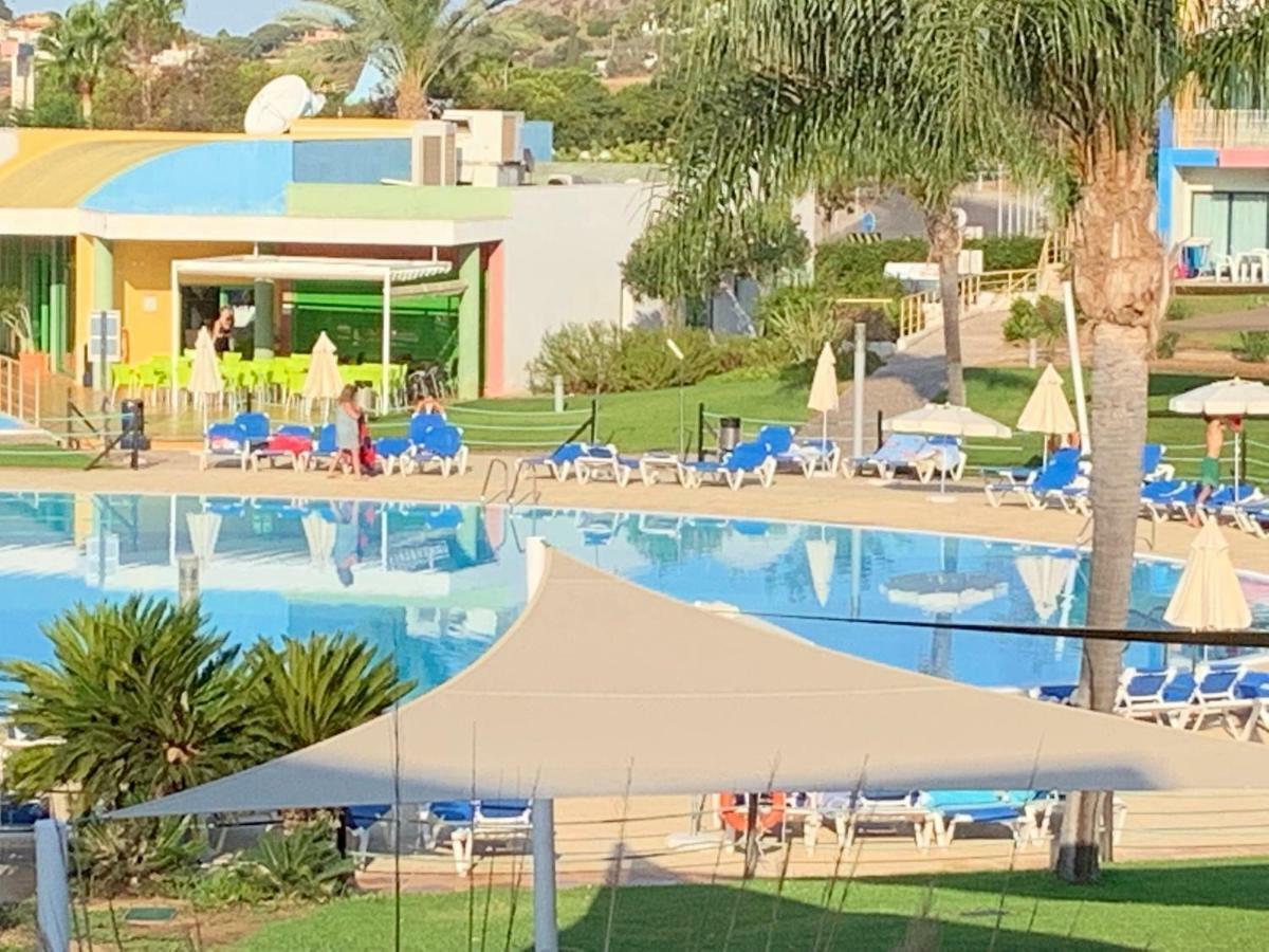 Penthouse 160Sqm Wide Terraces Pool View & Private Hot Tub & Parking Apartment Albufeira Exterior foto